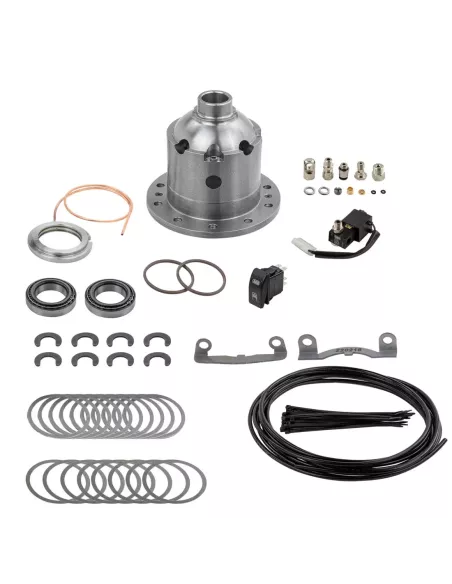 Airlocker GM85 10boltaam860 30spl ARB