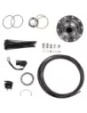 AIRLOCKER RANGER PJ/PK BT50 IFS 30SPL S/ ARB - accessoire 4x4