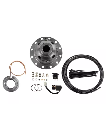 Air Locker Rr 34spl ARB Nissan Navara NP300