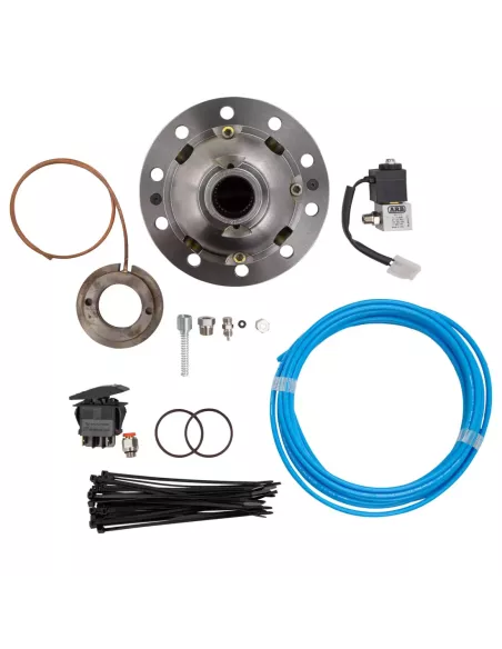 Airlocker R180A 20spl 10 Bolt Rg ARB