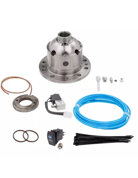 Airlocker R180A 20spl 10 Bolt Rg ARB
