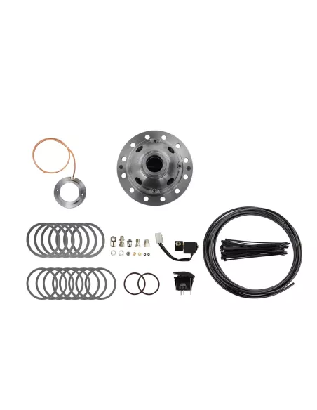 Airlocker 89 32spl ARB
