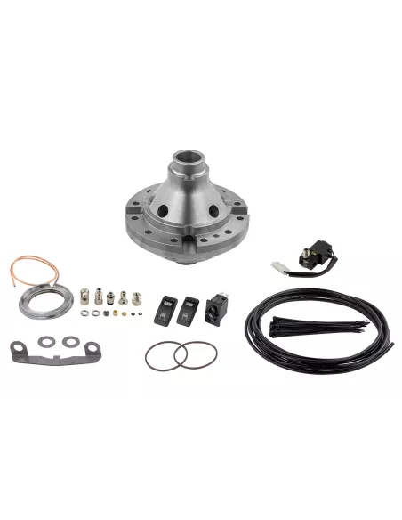 Airlocker 105in 40 spline Ff ARB