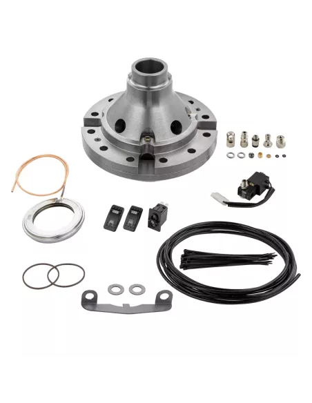 Airlocker 10.5IN 35 SPL FF GM 14 BOLT S/N........ ARB - accessoire 4x4