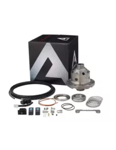 Airlocker Dana M200 29SPL ARB - 4x4 accessoire 2
