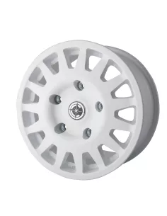JANTE ALU MANANO 7 X 16 6x139.7 ET0 CB110.2 / WHITE