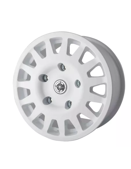 JANTE ALU MANANO 7 X 16 6x139.7 ET0 CB110.2 / WHITE