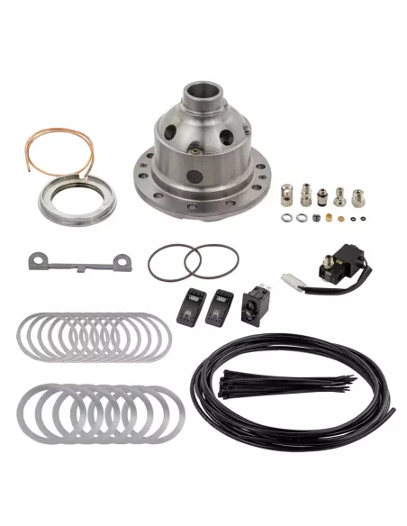 Airlocker Jl Rubicon M210 ARB Jeep Wrangler