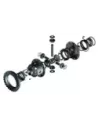 AIR LOCKER COMP ED ARB - accessoire 4x4
