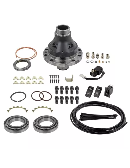 Air Locker Comp Ed ARB