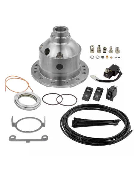 Airlocker AAM 33 spline Low Spd ARB