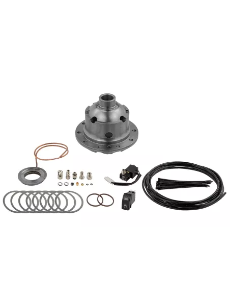 AIRLOCKER FR 29 SPLINE ISUZU IFS ARB - accessoire 4x4