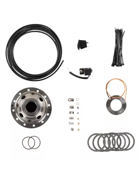 Blocage différentiel Mercedes Sprinter W906 W907 ARB - accessoire 4x4