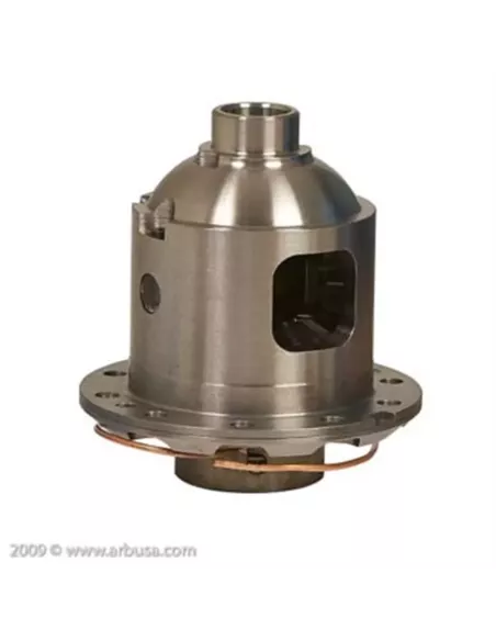 Airlocker 88 28spl Sn ARB