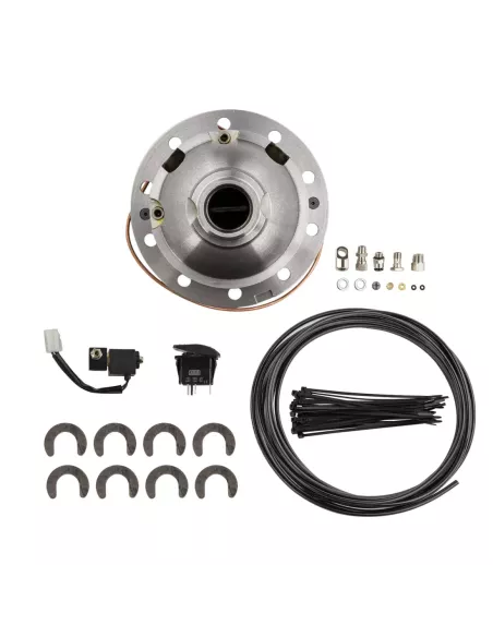 AIRLOCKER FORD 8.8 28SPL S/N............ ARB - accessoire 4x4
