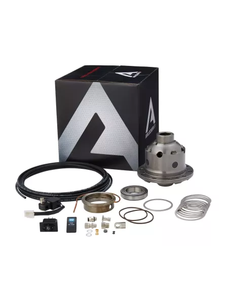 Blocage Différentiel Avant IFS ARB Toyota Land Cruiser /