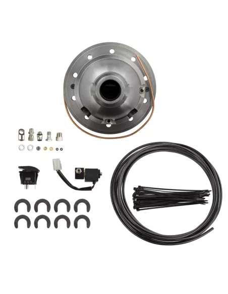 Blocage différentiel arrière WJ WK KJ ARB - accessoire 4x4