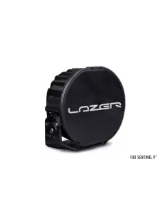 CACHE NOIR SENTINEL 9"