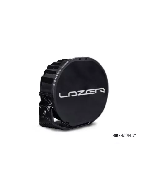 CACHE NOIR SENTINEL 9"
