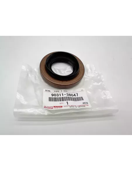 Joint Spi Tulipe Nez de Pont Arrière Toyota Land Cruiser
