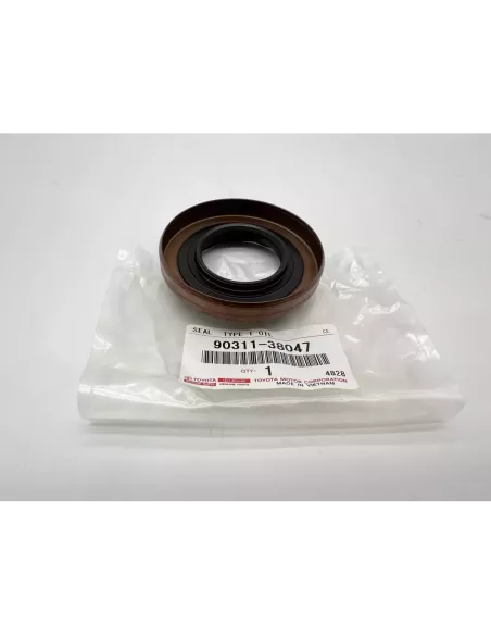 Joint Spi Tulipe Nez de Pont Arrière Toyota Land Cruiser