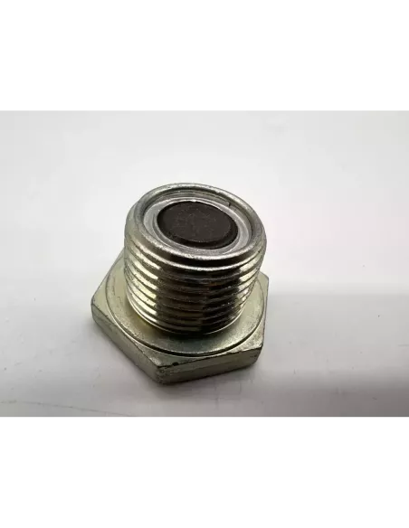 Bouchon de vidange de pont arrière avec aimant TOYOTA - accessoire 4x4