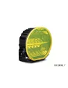 LENTILLE JAUNE SENTINEL