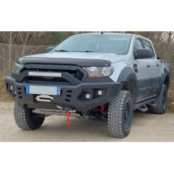 Pare-choc avant OFF ROAD...