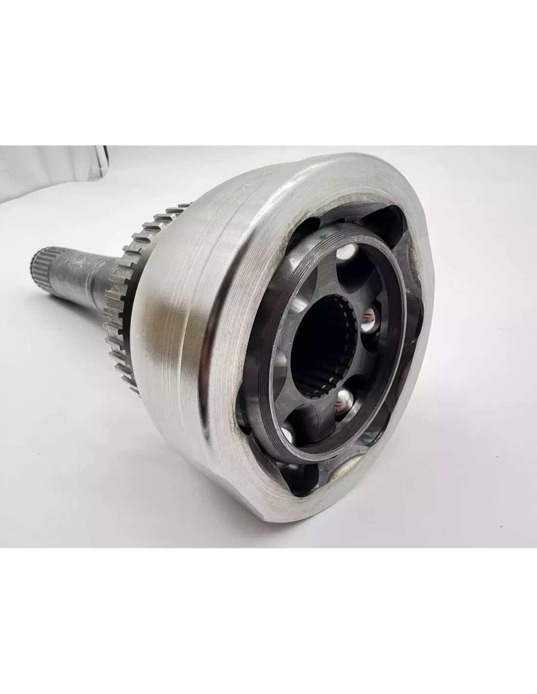 Joint homocinétique tête cardan pour Land Cruiser HDJ80 avec ABS