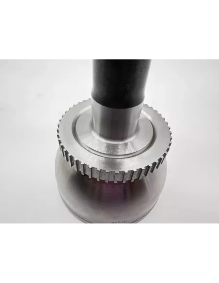 Joint homocinétique tête cardan pour Land Cruiser HDJ80 avec ABS