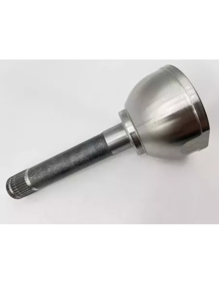 Joint Homocinétique sans ABS et 70 avec Moyeu Débrayable