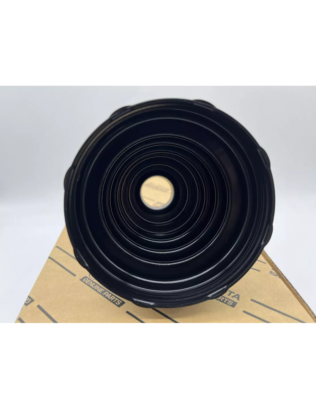 Kit Soufflets de Cardan Côté Roue et Côté Pont Toyota Hilux