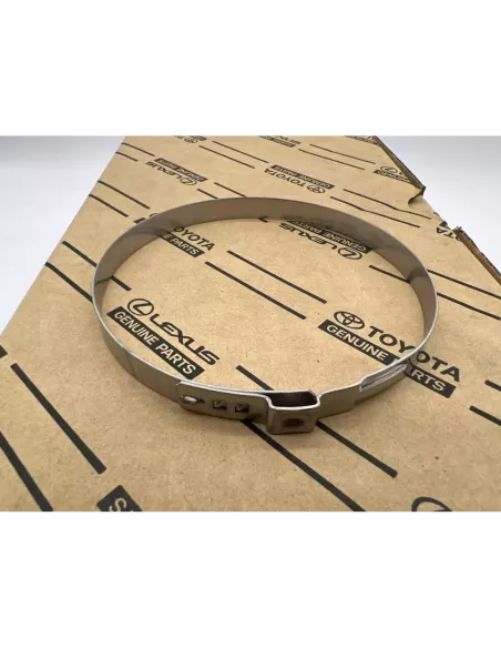 Kit Soufflets de Cardan Côté Roue et Côté Pont Toyota Hilux