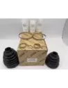Kit soufflets de cardan pour Hilux Vigo - côté roue et côté pont