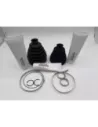Kit Soufflets de Cardan Côté Roue et Côté Pont Toyota Land