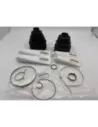 Kit soufflets de cardan pour Land Cruiser HDJ100 - côté roue et côté