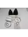 Kit Soufflets de Cardan Côté Roue et Côté Pont Toyota Land
