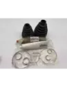Kit soufflets de cardan pour Land Cruiser KDJ12 - côté roue et côté