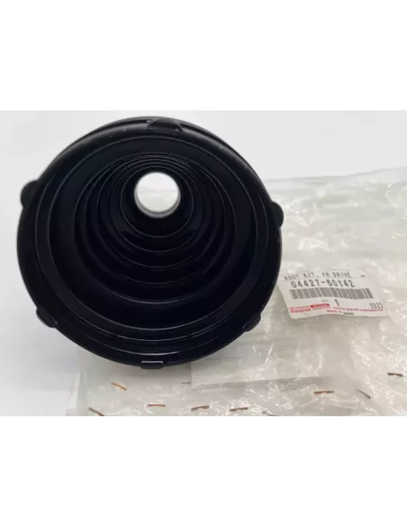 Kit Soufflets de Cardan Côté Roue et Côté Pont Toyota Land