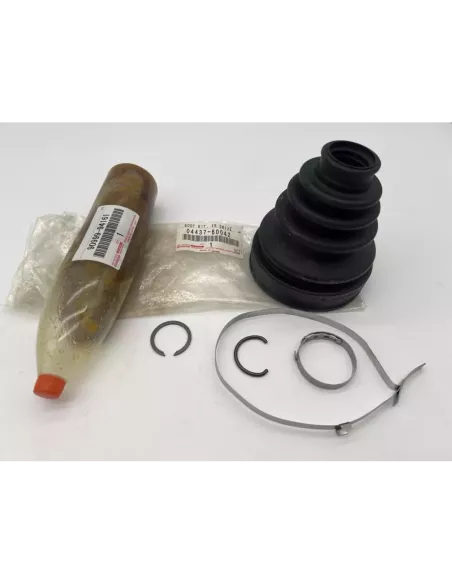 Soufflet de cardan côté pont pour Land Cruiser KDJ12 TOYOTA -