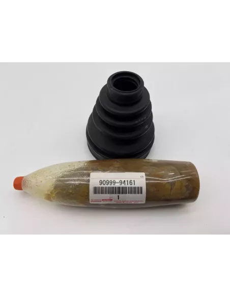 Soufflet de cardan côté pont pour Land Cruiser KDJ12 TOYOTA -