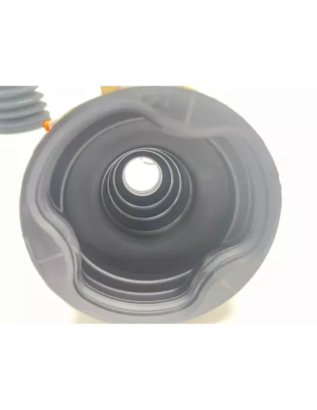 Kit soufflets de cardan pour Land Cruiser KDJ9 KZJ9 - côté roue et