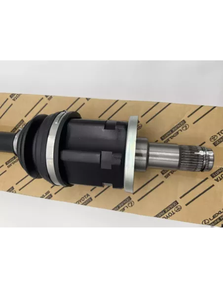 Cardan complet de transmission avant Hilux Revo TOYOTA - accessoire
