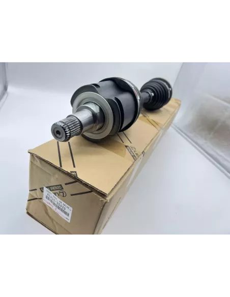 Cardan Toyota Land Cruiser KZJ90/KZJ95/KDJ90/KDJ95