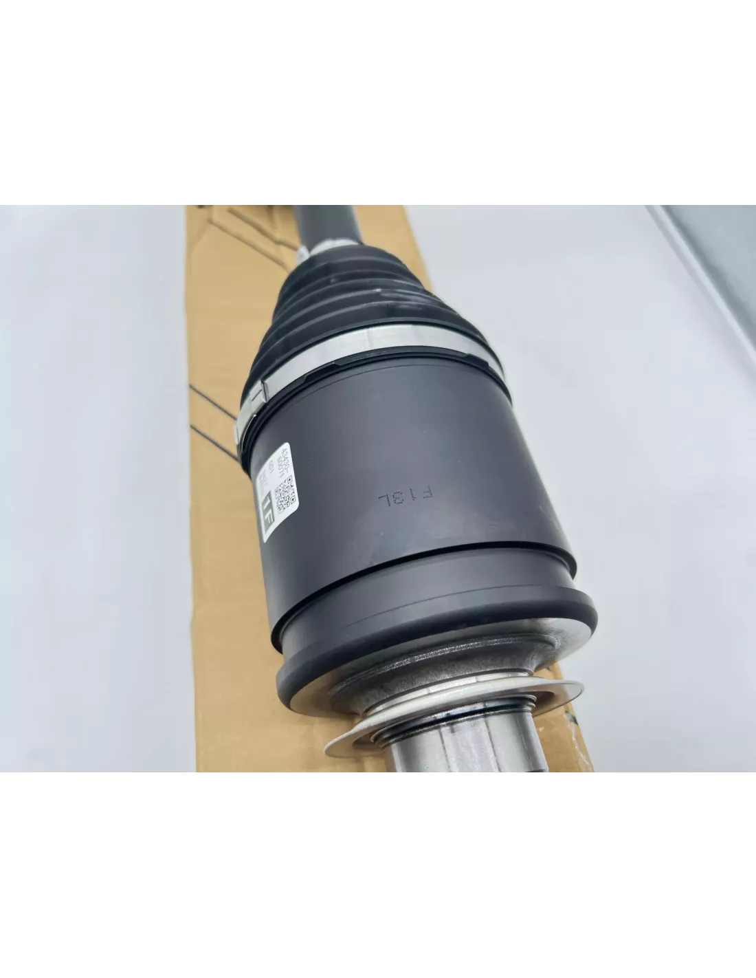 Cardan Complet Transmission Toyota Land Cruiser VDJ200