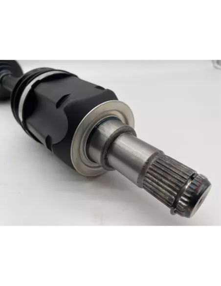Cardan complet transmission avant KDJ12 KDJ15 TOYOTA - accessoire 4x4