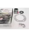 Kit Roulement de Roue Arrière Montage Semiflottant