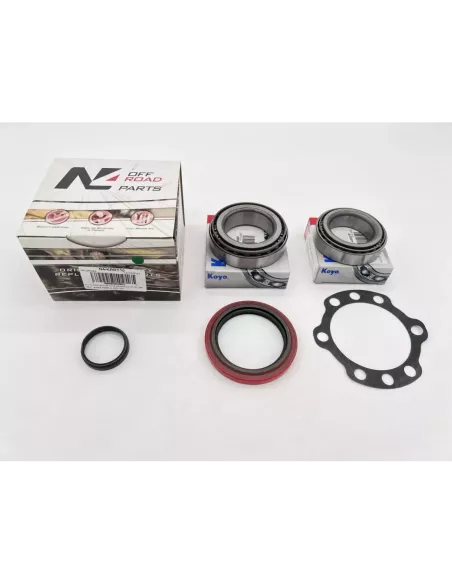 Kit roulement de roue arrière Land Cruiser HZJ7 après 1999 et HZJ105