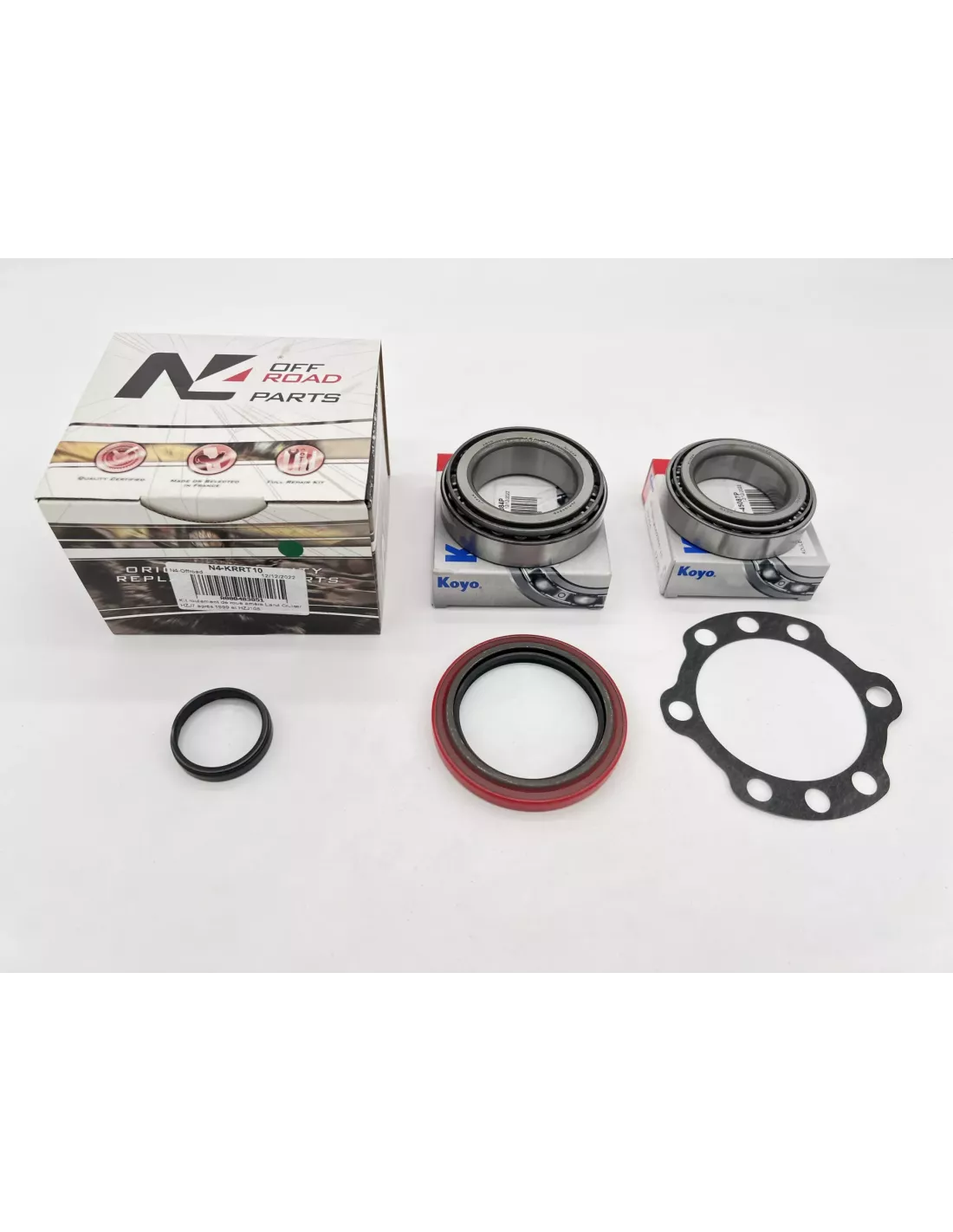 Kit roulement de roue arrière Land Cruiser HZJ7 après 1999 et HZJ105