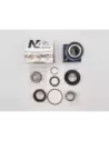 Kit roulement de roue arrière Land Cruiser KZJ9 KDJ9 avec ABS
